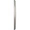 Ekena Millwork Kepler Traditional Ceiling Medallion (For Canopies up to 5 1/4"), 23 5/8"OD x 1 3/4"P, Pearl White CM24KPPWS - alternate 3